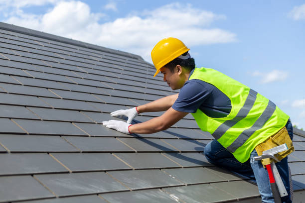 Best Tile Roofing Contractor  in Whidbey Island Station, WA