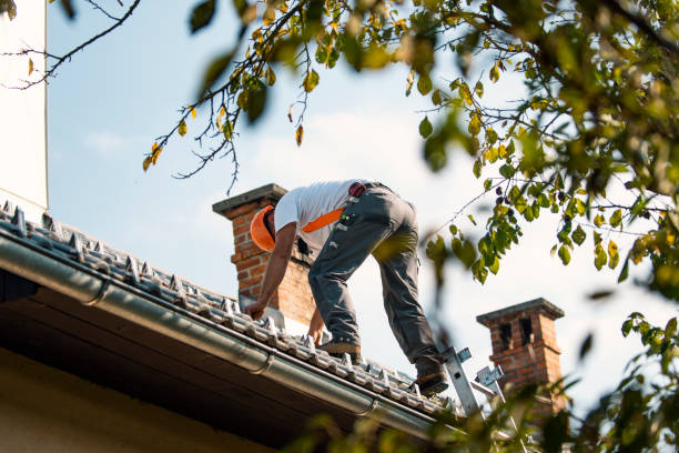 Best Commercial Roofing Services  in Whidbey Island Station, WA