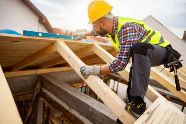 Best Storm Damage Roof Repair  in Whidbey Island Station, WA
