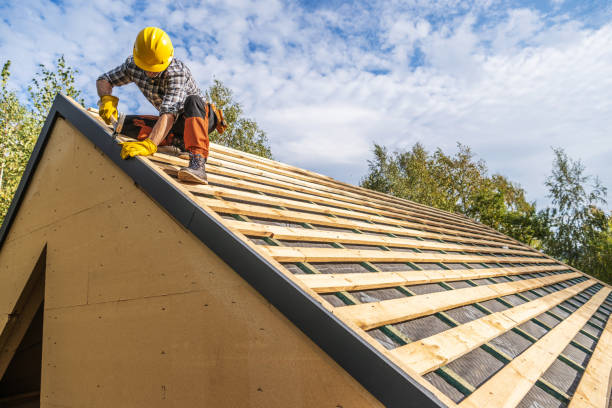 Best Slate Roofing Contractor  in Whidbey Island Station, WA