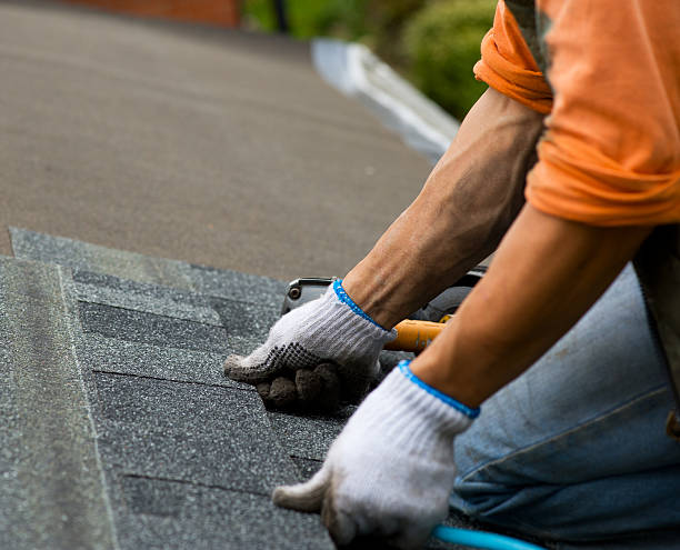Best Flat Roof Repair Services  in Whidbey Island Station, WA