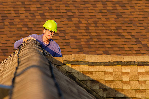 Best Roof Restoration Services  in Whidbey Island Station, WA
