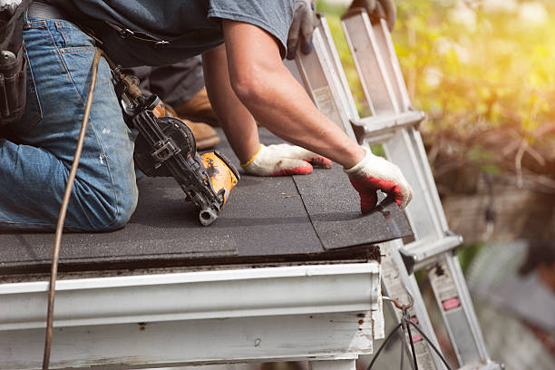 Whidbey Island Station, WA Roofing Contractor Company