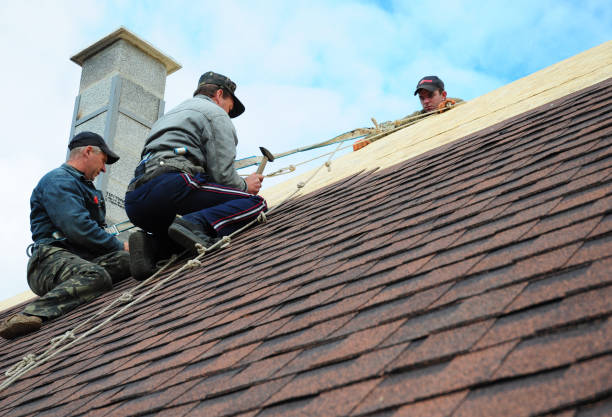 Best Residential Roofing Contractor  in Whidbey Island Station, WA