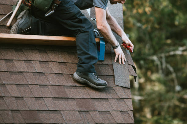 Best Emergency Roof Repair  in Whidbey Island Station, WA