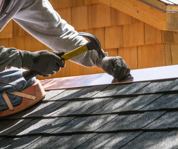 Best Roofing Contractor Near Me  in Whidbey Island Station, WA